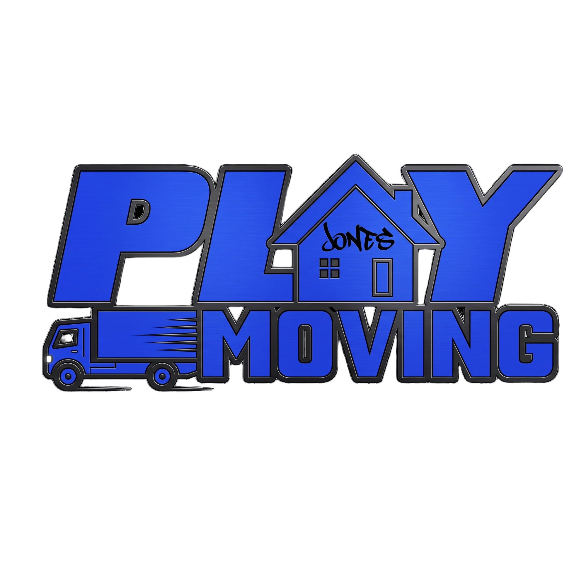 Playhouse Moving